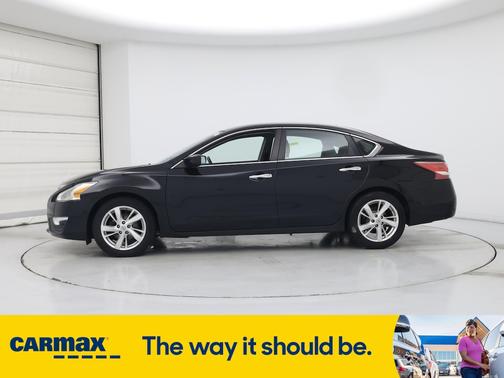 2013 Nissan Altima SV