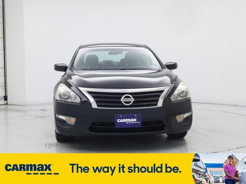 2013 Nissan Altima SV
