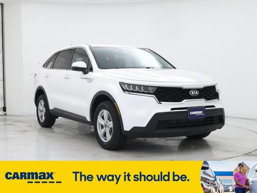 2021 Kia Sorento LX