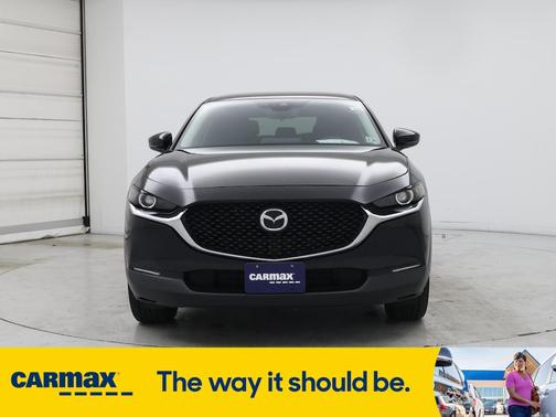 2023 Mazda CX-30 2.5 S Select Package