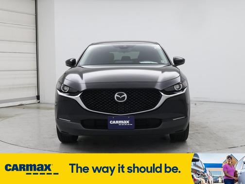 2023 Mazda CX-30 2.5 S Select Package