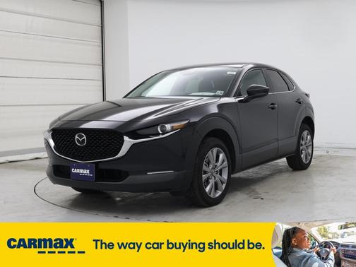 2023 Mazda CX-30 2.5 S Select Package