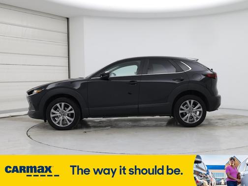 2023 Mazda CX-30 2.5 S Select Package