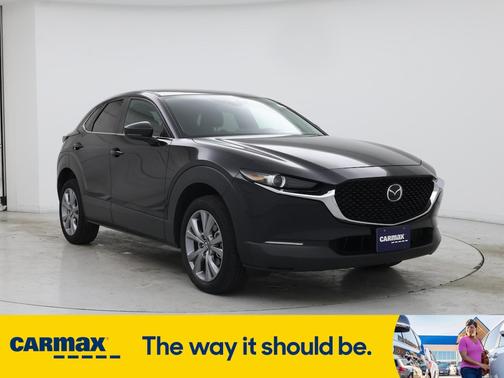 2023 Mazda CX-30 2.5 S Select Package