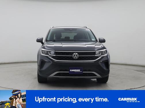 2022 Volkswagen Taos SEL