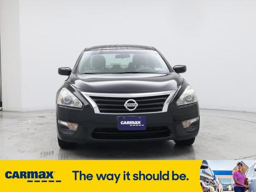 2013 Nissan Altima S