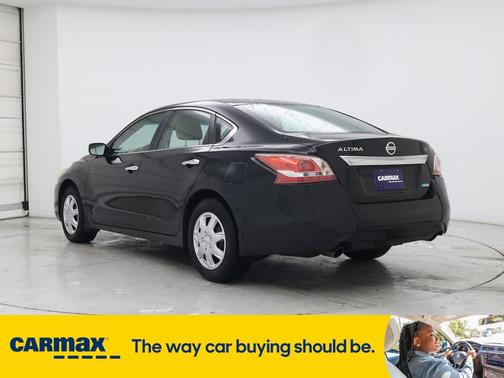 2013 Nissan Altima S
