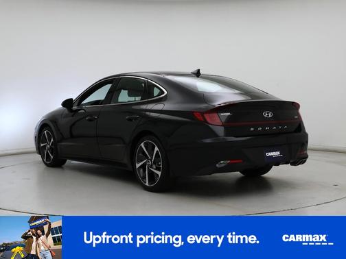 2022 Hyundai SONATA SEL Plus