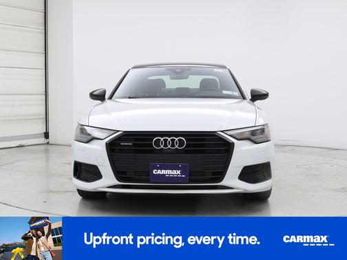 2021 Audi A6 Sport Premium