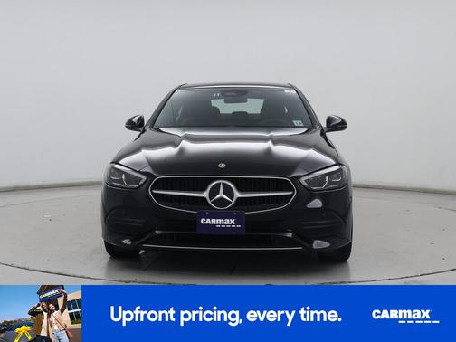 2024 Mercedes-Benz C-Class
