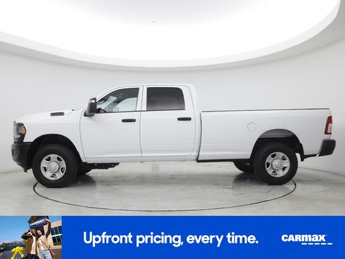2023 RAM 3500 Tradesman