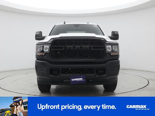 2023 RAM 3500 Tradesman