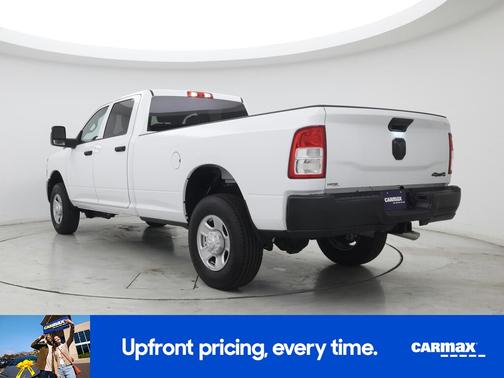 2023 RAM 3500 Tradesman