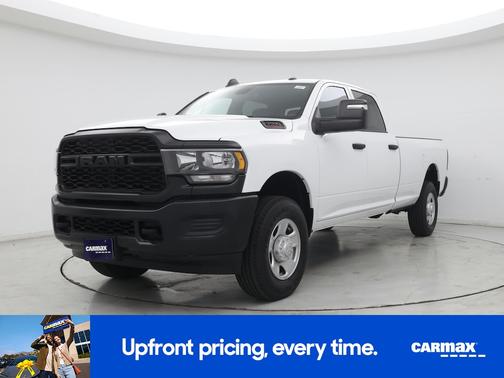 2023 RAM 3500 Tradesman