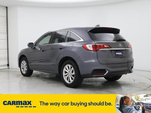 2017 Acura RDX AWD