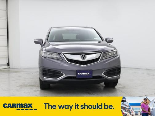 2017 Acura RDX AWD