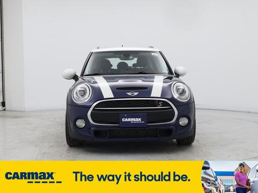 2016 MINI Hardtop S
