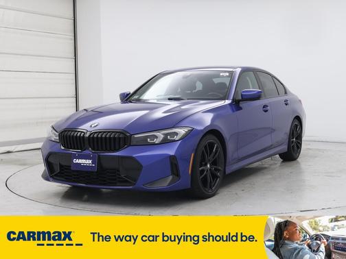2023 BMW 330 XI
