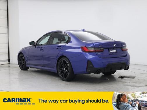 2023 BMW 330 XI