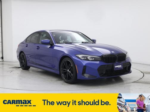 2023 BMW 330 XI