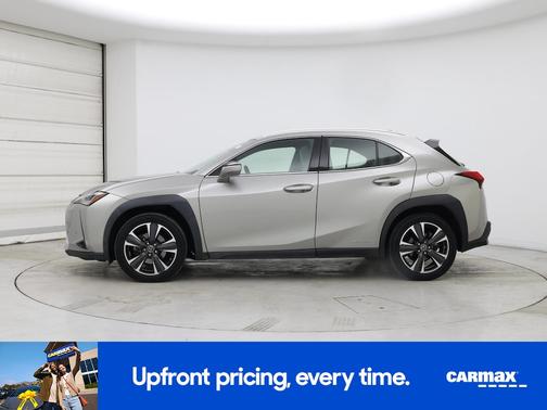 2020 Lexus UX 250h UX 250h