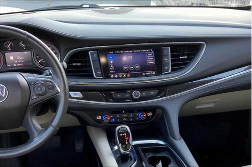2021 Buick Enclave FWD Premium