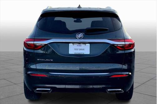 2021 Buick Enclave FWD Premium