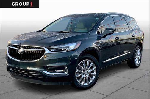 2021 Buick Enclave FWD Premium