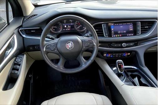 2021 Buick Enclave FWD Premium