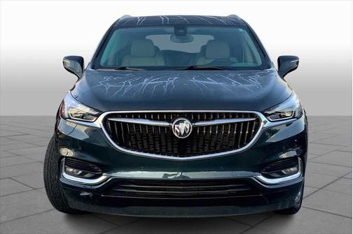 2021 Buick Enclave FWD Premium
