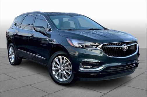 2021 Buick Enclave FWD Premium