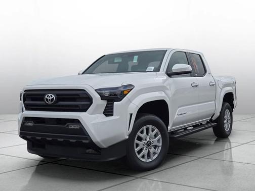 Ice Cap 2024 Toyota Tacoma SR5