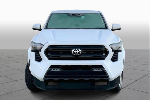 Ice Cap 2024 Toyota Tacoma SR5