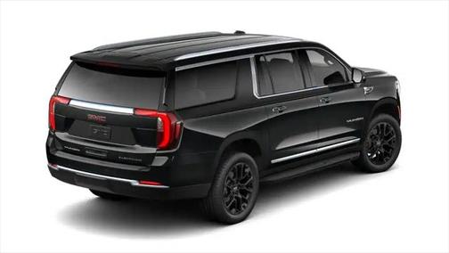 2025 GMC Yukon XL 2WD Elevation