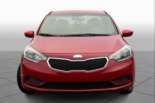 2014 Kia Forte LX