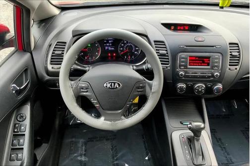 2014 Kia Forte LX