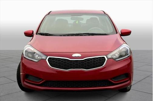2014 Kia Forte LX