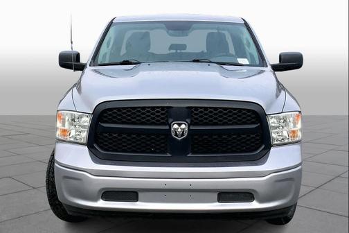 2020 RAM 1500 Tradesman
