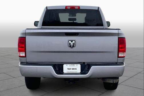 2020 RAM 1500 Tradesman