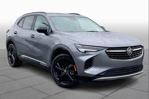 2022 Buick Envision FWD Essence