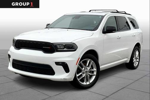 2023 Dodge Durango GT Plus