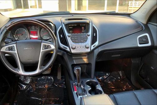 2015 GMC Terrain Denali
