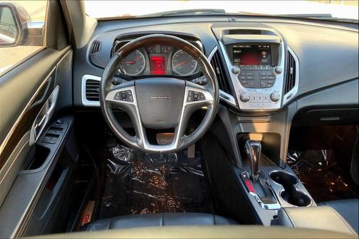 2015 GMC Terrain Denali