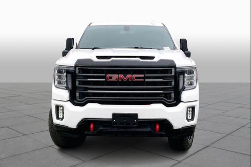 2023 GMC Sierra 2500 AT4
