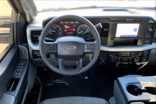 2025 Ford F-250 XLT