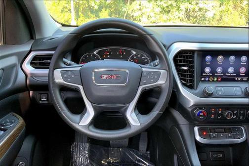 2021 GMC Acadia FWD SLE