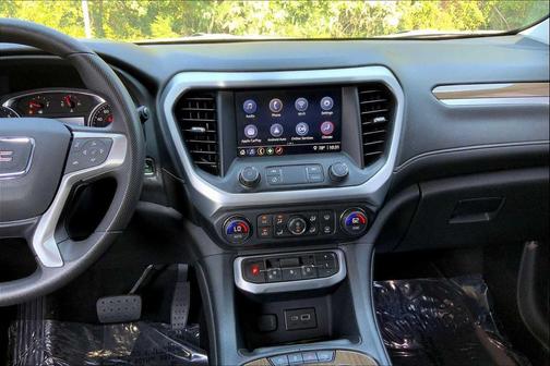 2021 GMC Acadia FWD SLE