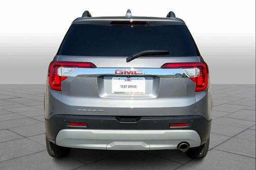 2021 GMC Acadia FWD SLE