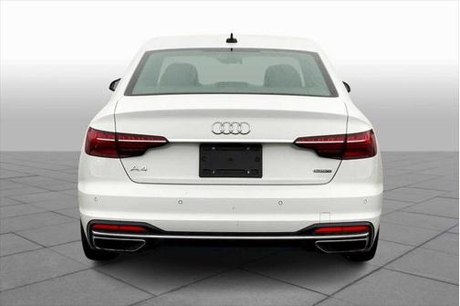 2023 Audi A4 45 S line Premium Plus