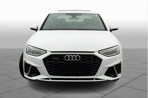 2023 Audi A4 45 S line Premium Plus